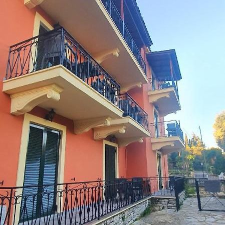 Bella De Lux Residence Kato Korakiana Екстер'єр фото