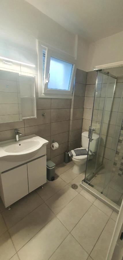 Bella De Lux Residence Kato Korakiana Екстер'єр фото